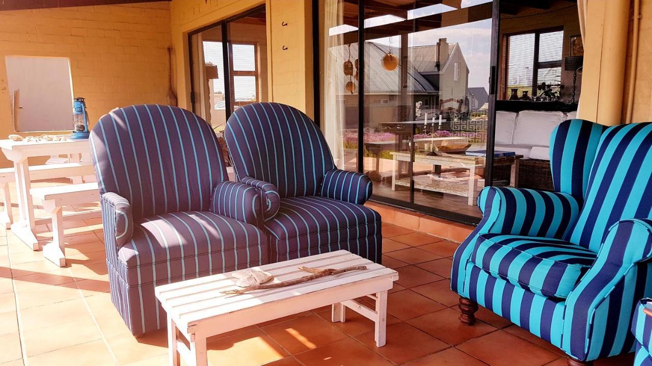 West Coast Seaside Getaway Hotel Grotto Bay Eksteriør billede