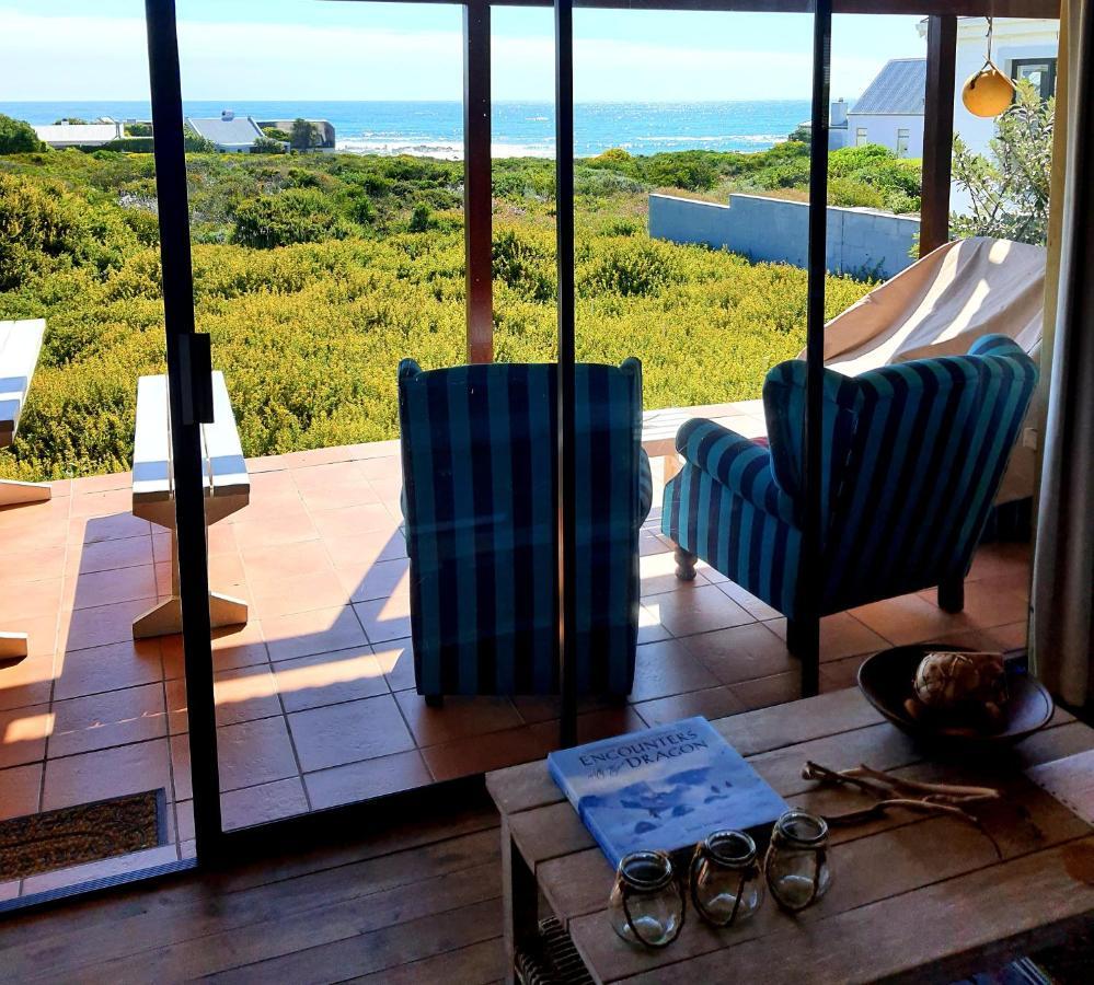 West Coast Seaside Getaway Hotel Grotto Bay Eksteriør billede